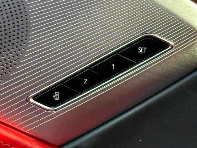 2020 Chevrolet Corvette Stingray 3LT