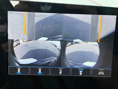 2020 Chevrolet Corvette Stingray 3LT