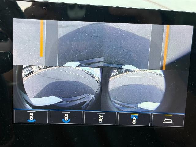 2020 Chevrolet Corvette Stingray 3LT
