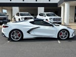 2020 Chevrolet Corvette Stingray 3LT