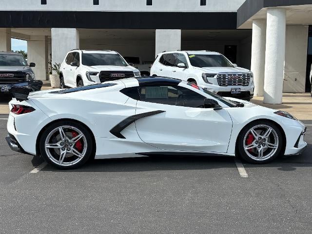 2020 Chevrolet Corvette Stingray 3LT