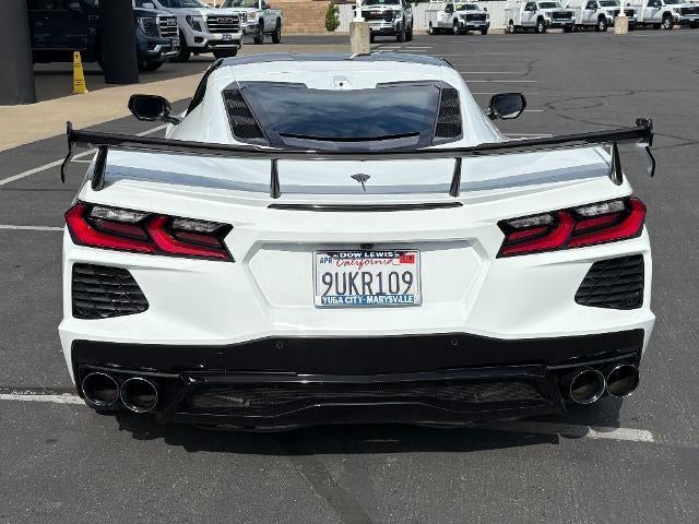 2020 Chevrolet Corvette Stingray 3LT