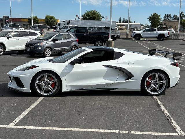 2020 Chevrolet Corvette Stingray 3LT