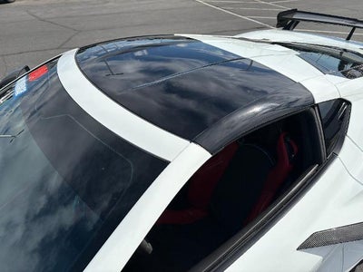 2020 Chevrolet Corvette Stingray 3LT