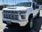 2023 Chevrolet Silverado 2500 HD LT