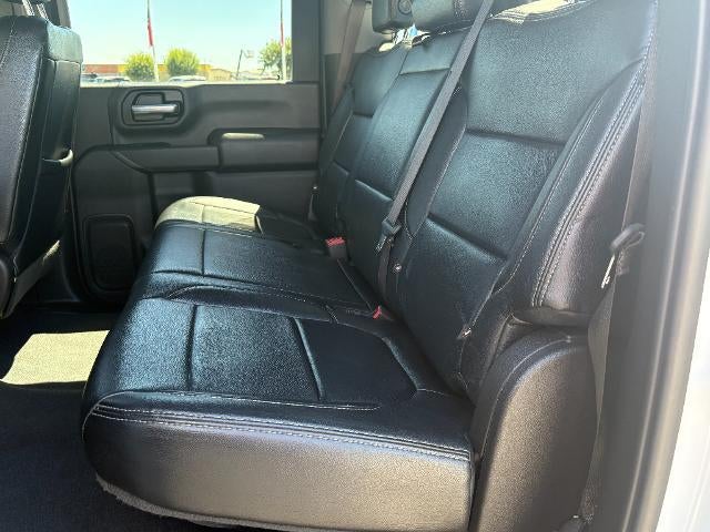 2023 Chevrolet Silverado 2500 HD LT