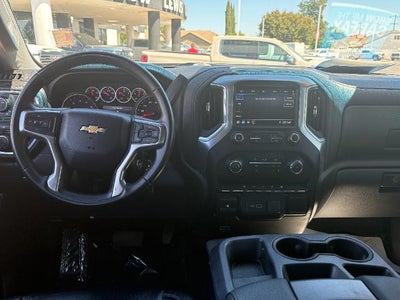 2023 Chevrolet Silverado 2500 HD LT