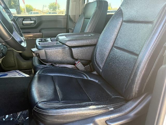 2023 Chevrolet Silverado 2500 HD LT