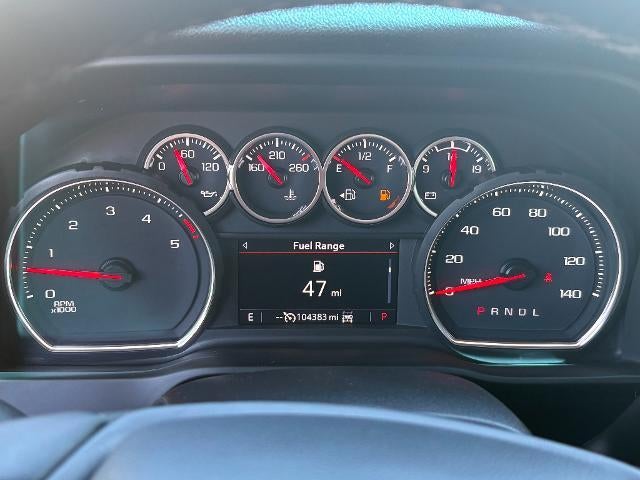2023 Chevrolet Silverado 2500 HD LT