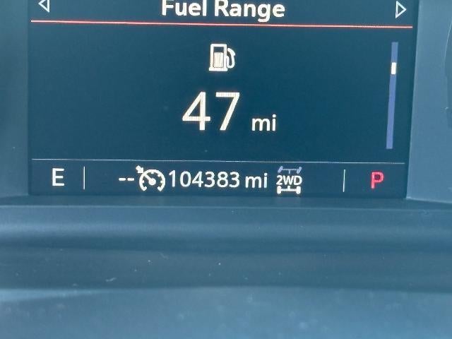 2023 Chevrolet Silverado 2500 HD LT
