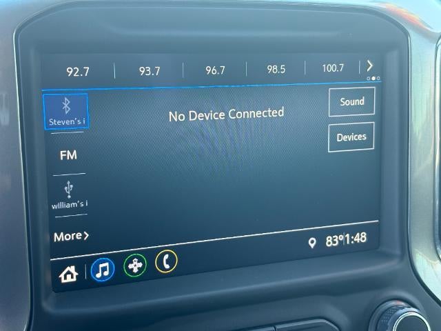 2023 Chevrolet Silverado 2500 HD LT
