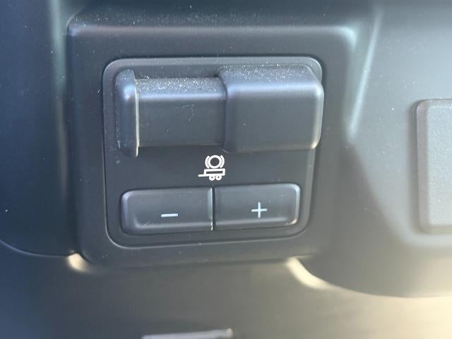 2023 Chevrolet Silverado 2500 HD LT