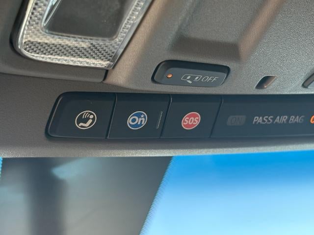 2023 Chevrolet Silverado 2500 HD LT