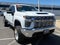 2023 Chevrolet Silverado 2500 HD LT