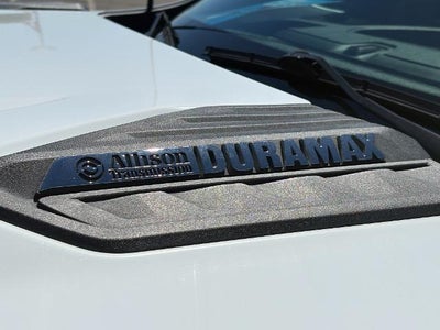 2023 Chevrolet Silverado 2500 HD LT
