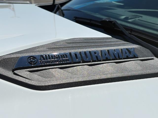 2023 Chevrolet Silverado 2500 HD LT