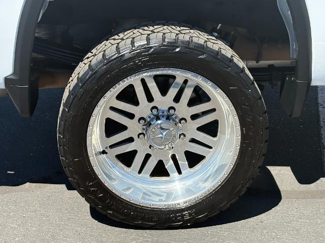 2023 Chevrolet Silverado 2500 HD LT