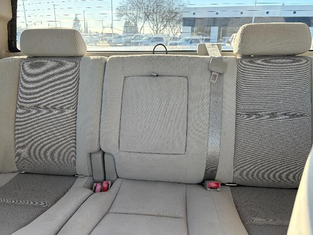 2007 Chevrolet Silverado 2500 HD LT w/2LT