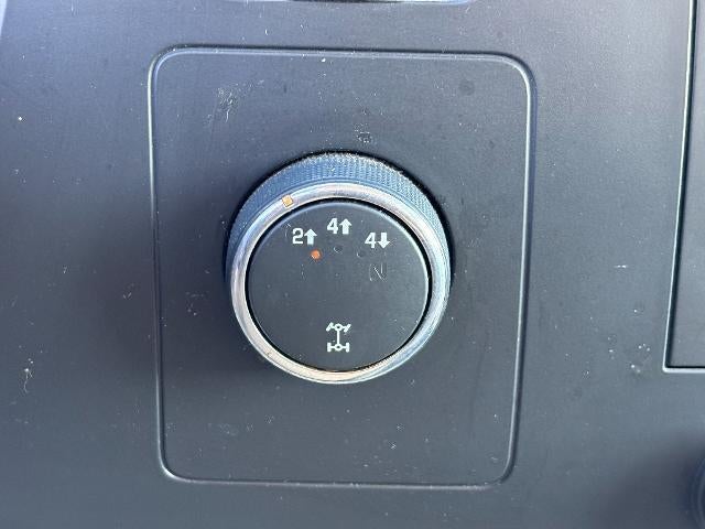 2007 Chevrolet Silverado 2500 HD LT w/2LT