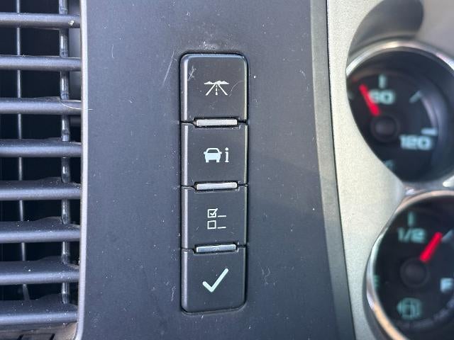 2007 Chevrolet Silverado 2500 HD LT w/2LT