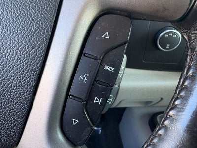 2007 Chevrolet Silverado 2500 HD LT w/2LT