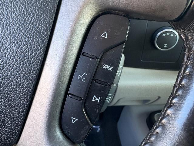 2007 Chevrolet Silverado 2500 HD LT w/2LT