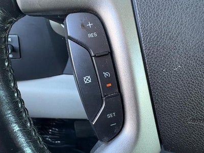 2007 Chevrolet Silverado 2500 HD LT w/2LT