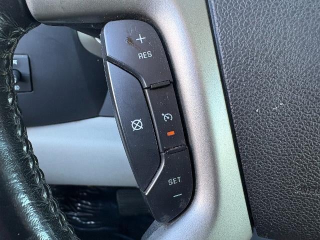 2007 Chevrolet Silverado 2500 HD LT w/2LT