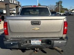 2007 Chevrolet Silverado 2500 HD LT w/2LT