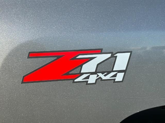 2007 Chevrolet Silverado 2500 HD LT w/2LT