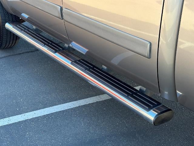 2007 Chevrolet Silverado 2500 HD LT w/2LT