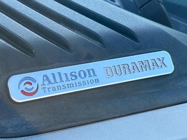 2007 Chevrolet Silverado 2500 HD LT w/2LT