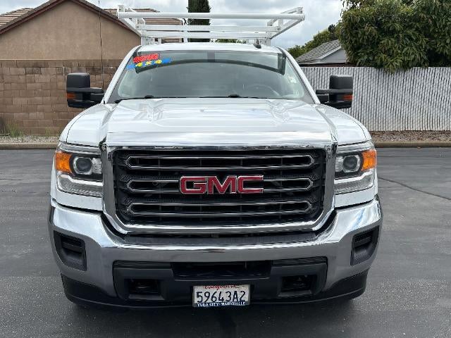 Used 2016 GMC Sierra 2500HD Base with VIN 1GD12REG7GF187703 for sale in Yuba City, CA