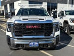 2025 GMC Sierra 3500 HD Chassis Cab Pro