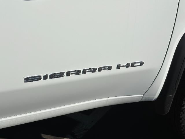 2025 GMC Sierra 3500 HD Chassis Cab Pro