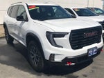 2025 GMC Acadia AT4