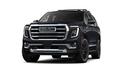 2027 GMC Yukon Elevation