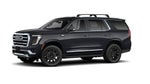 2027 GMC Yukon Elevation