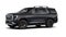 2027 GMC Yukon Elevation