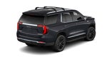 2027 GMC Yukon Elevation