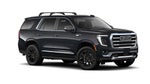 2027 GMC Yukon Elevation