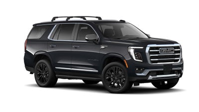 2027 GMC Yukon Elevation