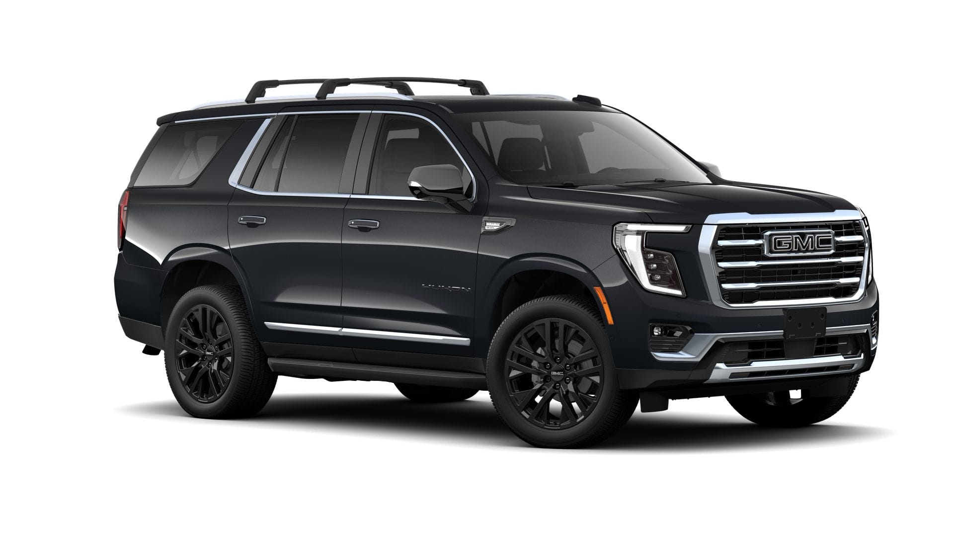 2027 GMC Yukon Elevation