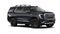 2027 GMC Yukon Elevation