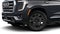 2027 GMC Yukon Elevation
