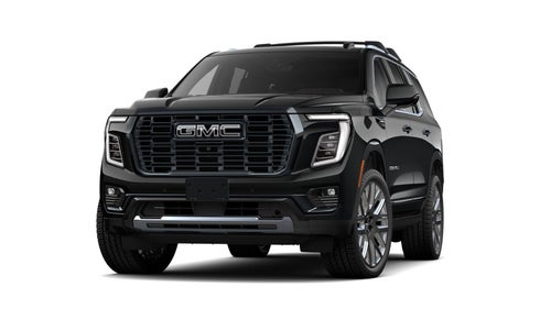 2027 GMC Yukon Denali Ultimate