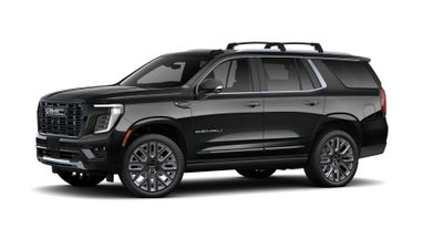 2027 GMC Yukon Denali Ultimate