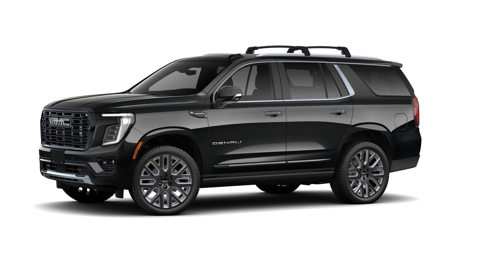 2027 GMC Yukon Denali Ultimate