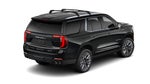2027 GMC Yukon Denali Ultimate