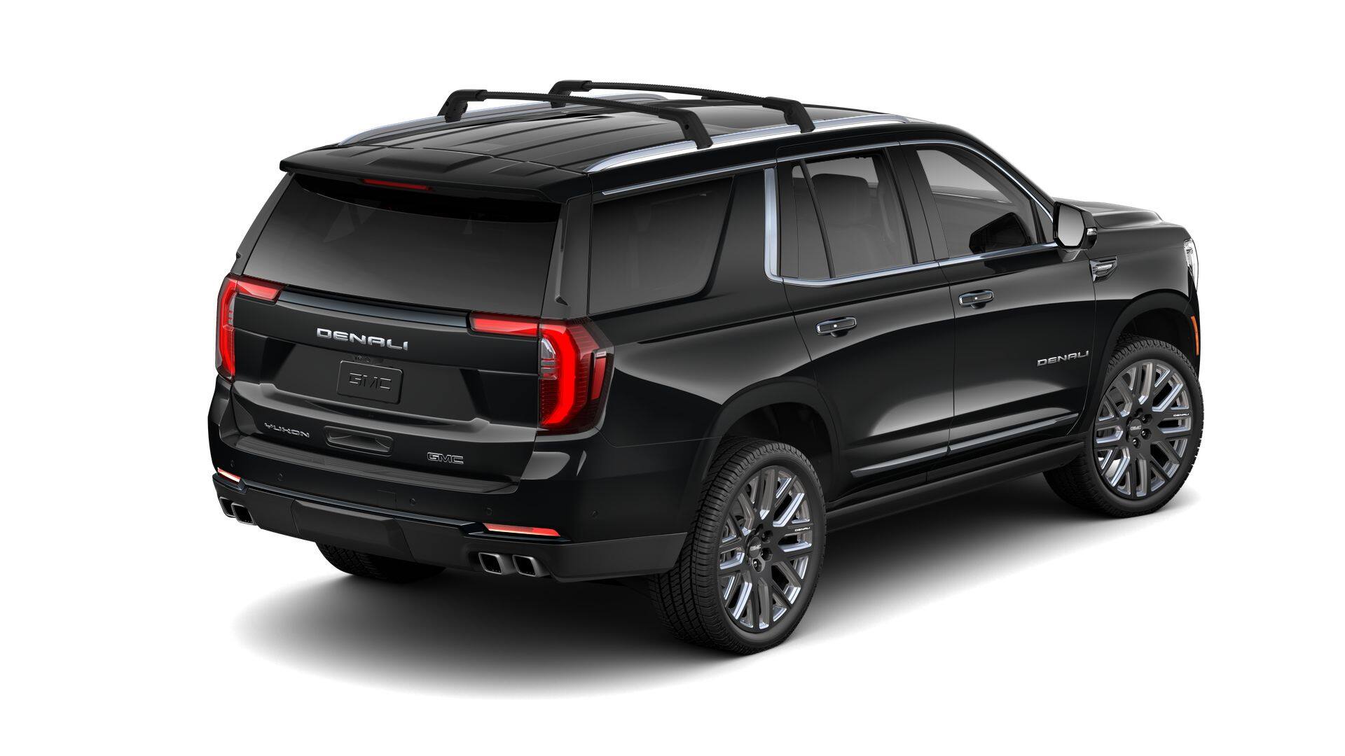 2027 GMC Yukon Denali Ultimate